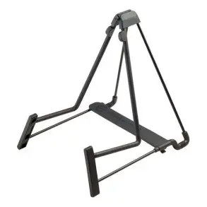 Soporte De Pie Plegable Guitarra Acustica