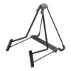 Soporte De Pie Plegable Guitarra Acustica
