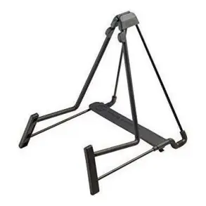 Soporte De Pie Plegable Guitarra Acustica