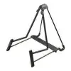 Soporte De Pie Plegable Guitarra Acustica