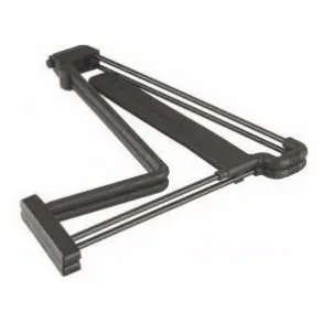 Soporte De Pie Plegable Guitarra Acustica