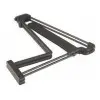 Soporte De Pie Plegable Guitarra Acustica