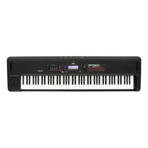 Teclado Korg Kross 2 Piano 88 Teclas Pesadas Sintetizador
