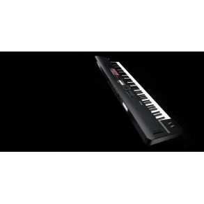 Teclado Korg Kross 2 Piano 88 Teclas Pesadas Sintetizador