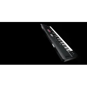 Teclado Korg Kross 2 Piano 88 Teclas Pesadas Sintetizador