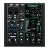 Mixer 6 Canales Mackie Profx6v3 Con Usb y Efectos