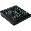 Mixer 6 Canales Mackie Profx6v3 Con Usb y Efectos