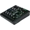 Mixer 6 Canales Mackie Profx6v3 Con Usb y Efectos