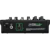 Mixer 6 Canales Mackie Profx6v3 Con Usb y Efectos