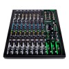 Mixer Consola 12 Canales Mackie Profx12v3 Usb Efectos 48v