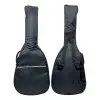Funda Acolchada Bajo Acustico O Guitarra Acustica 12 Cuerdas