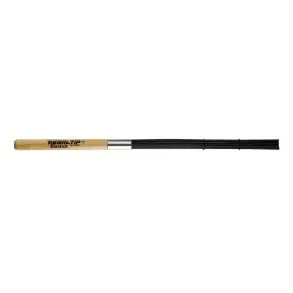 Palillo Regal Tip Blastick Wood 531r Blasticks Mango Hickory