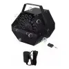 Maquina De Burbujas Inalambrica Bateria Recargable Y Control