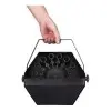 Maquina De Burbujas Inalambrica Bateria Recargable Y Control