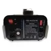 Maquina De Humo Roadlight 900w Dmx Y Control Inalambrico