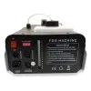 Maquina De Humo Roadlight 1500w Control Inalambrico + Dmx