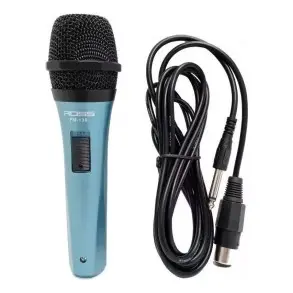 Combo Bafles Potenciados Mixer Dj Usb Bluetooth + Accesorios