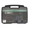 Sistema Inalambrico Guitarra Bajo Doble Plug Uhf Profesional