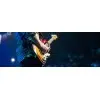 Sistema Inalambrico Guitarra Bajo Doble Plug Uhf Profesional