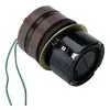 Shure Rpm150 Capsula Repuesto Microfono Pg58