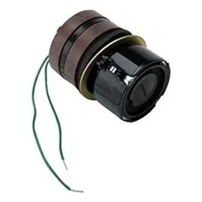 Shure Rpm150 Capsula Repuesto Microfono Pg58