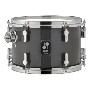 Bateria 5 Cuerpos Sonor Aqx Stage Con Fierros AQXSTAGEBMS