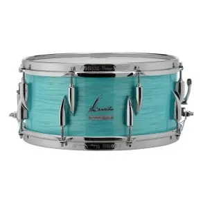Redoblante Sonor Vintage 14x5.75 Beech Germany 10 Torres VT14575SDWCAB