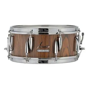 Redoblante Sonor Vintage 14x6.5 Beech Germany 10 Torres