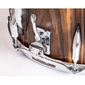 Redoblante Sonor Vintage 14x6.5 Beech Germany 10 Torres