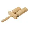Agogo Dos Tonos Madera Stagg Percusion