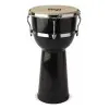 Djembe 8 Pulgadas Fibra Percusion Stagg DPY8BK