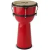 Djembe 8 Pulgadas Fibra Percusion Stagg DPY8RD