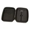 Kalimba 17 Notas Stagg Profesional Caoba Con Estuche