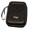 Kalimba 17 Notas Stagg Profesional Caoba Con Estuche