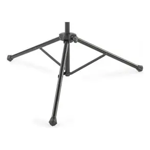 Atril Para Partituras Plegable 3 Tramos + Funda Bolso Stagg