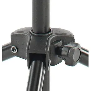Atril Para Partituras Plegable 3 Tramos + Funda Bolso Stagg