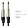Cable Plug Neutrik 3 Metros Profesional Guitarra Bajo Ngc3