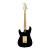 Pack Guitarra Electrica Stratocaster Amplificador Stagg Pro PACKSES30BK
