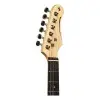 Pack Guitarra Electrica Stratocaster Amplificador Stagg Pro PACKSES30CAR