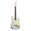 Pack Guitarra Electrica Stratocaster Amplificador Stagg Pro PACKSES30IBM