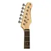 Pack Guitarra Electrica Stratocaster Amplificador Stagg Pro PACKSES30IBM