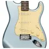 Pack Guitarra Electrica Stratocaster Amplificador Stagg Pro PACKSES30IBM