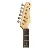 Pack Guitarra Electrica Stratocaster Amplificador Stagg Pro PACKSES30SNB