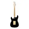 Pack Guitarra Electrica Stratocaster Amplificador Stagg Pro PACKSES30SNB