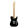 Pack Guitarra Electrica Telecaster Amplificador Stagg Pro PACKSETPLUSBK