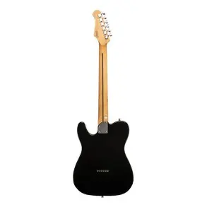 Pack Guitarra Electrica Telecaster Amplificador Stagg Pro PACKSETPLUSBK