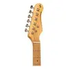Pack Guitarra Electrica Telecaster Amplificador Stagg Pro PACKSETPLUSBK