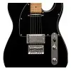 Pack Guitarra Electrica Telecaster Amplificador Stagg Pro PACKSETPLUSBK