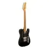 Pack Guitarra Electrica Telecaster Amplificador Stagg Pro PACKSETPLUSBK