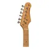 Pack Guitarra Electrica Telecaster Amplificador Stagg Pro PACKSETPLUSNAT